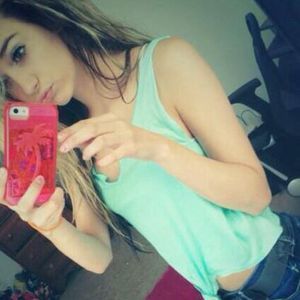 Meet your Posher, Savannah